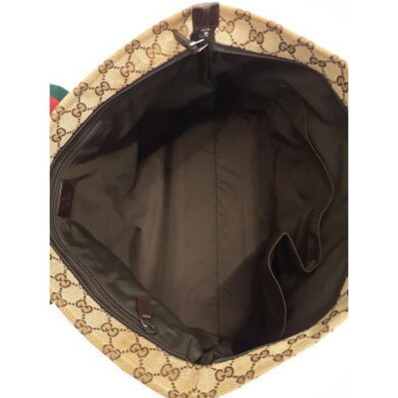 Gucci Mothers Tote Bag - Picture 3 of 8